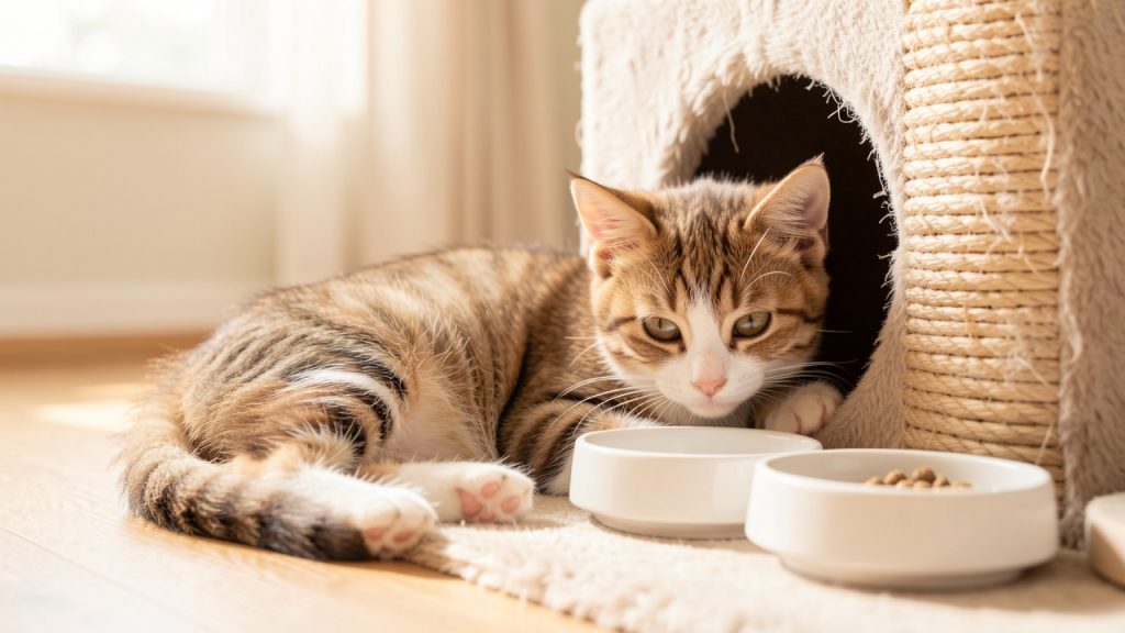 Quelles alternatives choisir face aux risques de maltraitance en salon du chaton ?