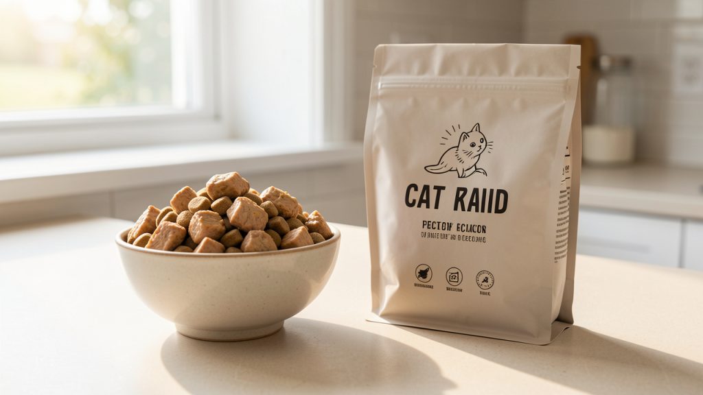 Quels labels choisir pour une pâtée au poulet respectueuse du bien-être animal ?