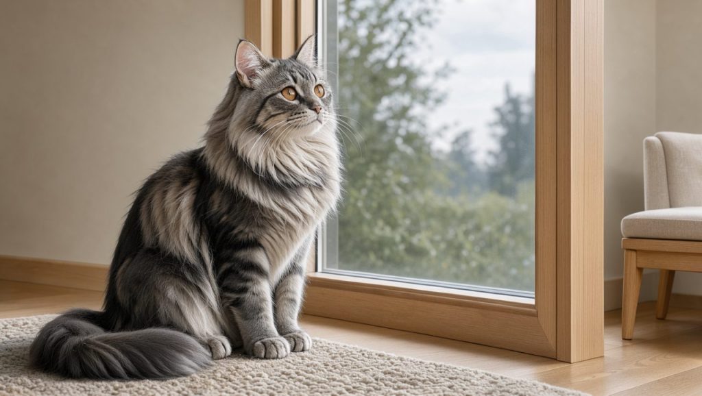 Les 6 meilleurs indices scientifiques de conscience chez le chat en 2026
